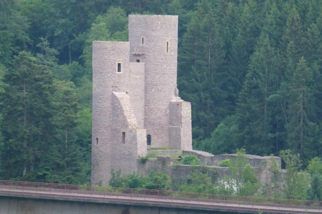 Lorettablick Sonnenberg-Winnenberg Exterior photo